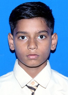 SHARIQ HASAN 